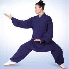 Tai Chi Clothing Practice Clothes Women Martial Arts Clothes Performance Clothes