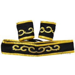 Women’s Embroidery Wushu Changquan Uniform Kung fu Tai Chi Martial arts Suit