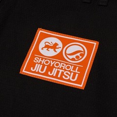 Shoyoroll Ember Competitor 23.2 Brazilian BJJ Jiu-Jitsu Suit Kimono Uniform Gi