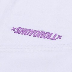 New Arrival Shoyoroll Bjj Nepenthes kimono bjj Gi 450 GSM karate Uniform