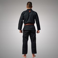 Storm Stealth Berimbolo Gi | Jiu-Jitsu Kimono 350/450 GSM Top Quality Storm Gi