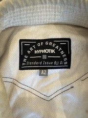 Hypnotik BJJ GI A2