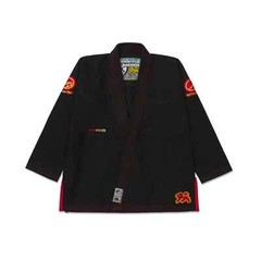 Shoyoroll Batch #146: blackSTAR Retro (black)