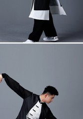 Tai Chi Clothes Women Wushu Clothes Kung Fu Competition Clothes Martial Art