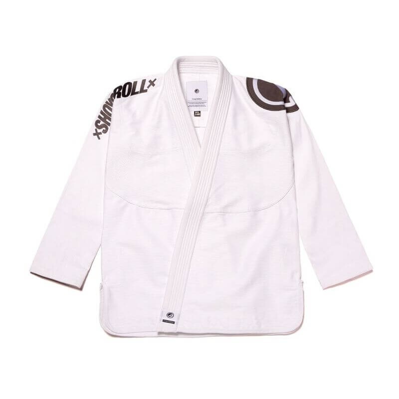 Shoyoroll Comp Edition CE 20.5 Brazilian Jiu-Jitsu Kimono Uniform Gi Suit BJJ