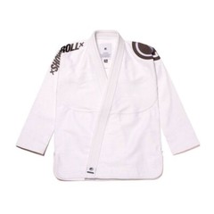 Shoyoroll Comp Edition CE 20.5 Brazilian Jiu-Jitsu Kimono Uniform Gi Suit BJJ