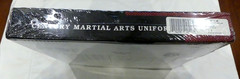 CENTURY Martial Arts Karate Gi Uniform / Size 7 – Adult XXL