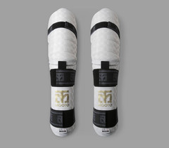 MOOTO Taekwondo XTERA 2 Elbow Guard Protector WT Approved Latest Version