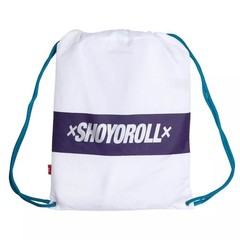 Shoyoroll BJJ Gi Comp Standard XV Q4 White 450 GSM + Bag NEW Jiu Jitsu Gi
