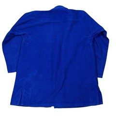 Combat Corner CRNA Eco Series V3.0 Full Uniform Set Size A1 Blue BJJ GI
