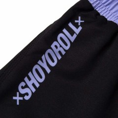 Shoyoroll Lavender Training Fitted Shorts ***Brand New***