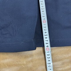 【Y2】Kendo Hakama Uniform Japanese Martial Armor Used / From Japan