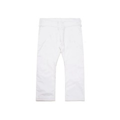 Shoyoroll RVCA Yu Nagaba Batch 111 White BJJ Gi 450 GSM Jiu Jitsu Kimono