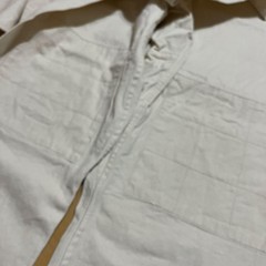 Japanese Judo Gi Uniform Top And Bottom Set No. 2 Generation
