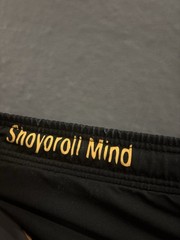 Shoyoroll Jiu Jitsu Rare Shorts Bjj MMA