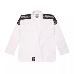 ***BRAND NEW*** Shoyoroll Comp Standard White Q1 XIX in All Sizes in All Sizes