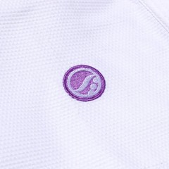 New Arrival Shoyoroll Nepenthes kimono White bjj Gi 450 GSM Premium Quality