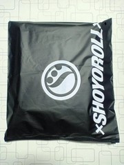 Rash Guard Shoyoroll Batch #99 Precision SS & Shorts NoGi Bjj Training Kimono