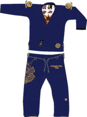 Shoyoroll 7th Son V2 Navy Batch 33 ***Brand New***„„