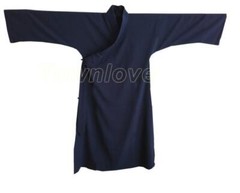 Wudang Taoist Suit Kung Fu Tai Chi Uniform Wushu Wing Chun Unisex Robe or Pants