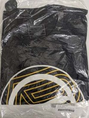 Albino and Preto AP x Shoyoroll SYR Mark Logo T Shirt ***Brand New***