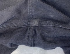 ORIGINAL ONE OF A KIND TAPOUT MMA PAT TILLMAN Custom Military Pants And Jacket