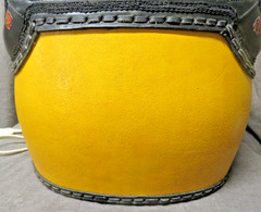 Nippon Ken-Po Breastplate or „Munedate” Armor Also Used For Kendo w/ Bag
