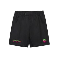 Shoyoroll Retro Gradient Rash Guard SS with Short