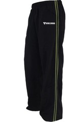 Krav Maga Worldwide Nylon Pants Black Size Small