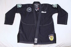 Top Quality SYR x ILLEST NAVY BATCH 22 Kimonos BJJ Gi in All Sizes & Colours