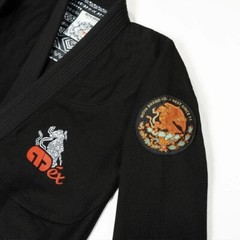 MOYA BRAND Tenoch II Gi Black A1