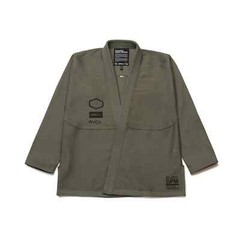 Shoyoroll Batch #114: RVCA x DPM (with free shoyoroll belt)