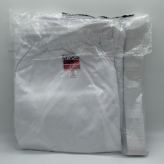 Kwon Club Line Uniform Size 4 180lbs 5’9″-6′ Martial Arts Karate Gi Dobok NEW