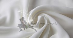 Soft Comfortable Tai chi Uniform Martial arts Kung fu Suit Wing Chun Clothes