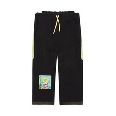 Albino and Preto x SPONGEBOB 2 ADULT GI BJJ 450 GSM BJJ Kimono Competitor