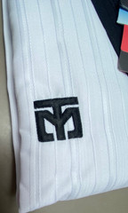 SALE !Mooto Pride Master Taekwondo Trainers Adult Long Sleeved & Pant set 180(5)