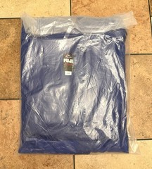 FUGI GI and Gear Kimono Martial Arts Gee Uniform Size A6 Blue BJJ MMA
