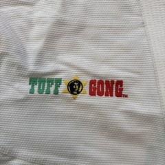 Shoyoroll Bob Marley Bjj Gi 450 GSM White Size A2