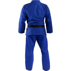 Venum Contender Evo Brazilian Jiu-Jitsu Gi – Royal Blue