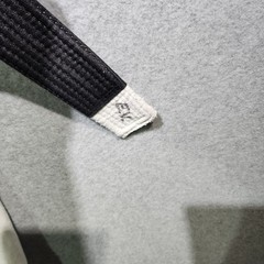 Moya Brand 025 Sanabul K1 Kids BJJ Gi White 100% Cotton Jiu Jitsu Uniform
