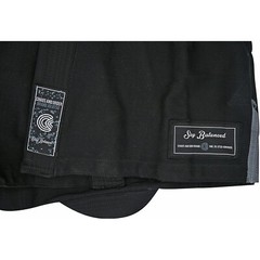 Chaos and Order Static Label BJJ Gi A1