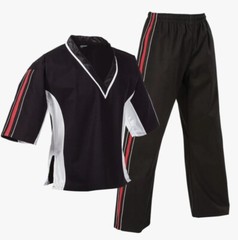 Century 10 OZ. PULLOVER PROGRAM UNIFORM – LEVEL 3 Size 1