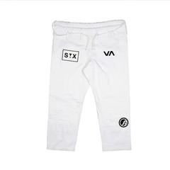 Shoyoroll RVCA x StreetX (White)