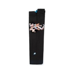 Albino and Preto Year of the Dragon Black BJJ Gi Jiu Jitsu Kimono 450 GSM