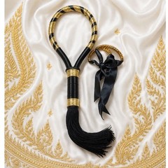 Boxing Mongkol Headband Handmade Color Muticolor Armbands Traditional Premium Pr