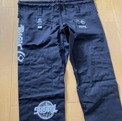 Brand New Shoyoroll Cut BJJ Gi | Jiu-Jitsu Kimono 450 GSM Top Quality Gi