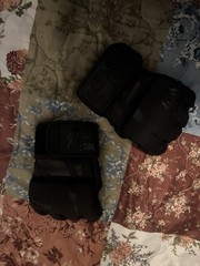 VENOM BJJ Jiu Jitsu Gi A1 And MMA gloves