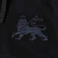 Shoyoroll Imperial BJJ Gi Black JIU JITSU Kimono 450 GSM With Bag
