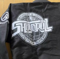 Brand New Shoyoroll Cut BJJ Gi | Jiu-Jitsu Kimono 450 GSM Top Quality Gi