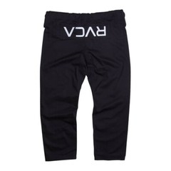 Shoyoroll Batch #60 RVCA V2 BJJ GI Brazilian Jiu-Jitsu Kimono Uniform With Bag